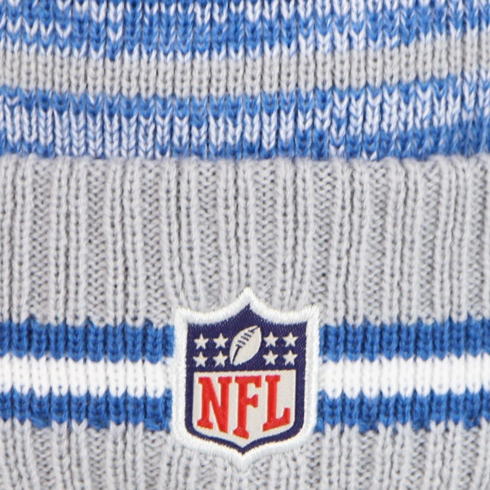 new era NFL Sport Gebreide Pom Muts Multicolor Heren