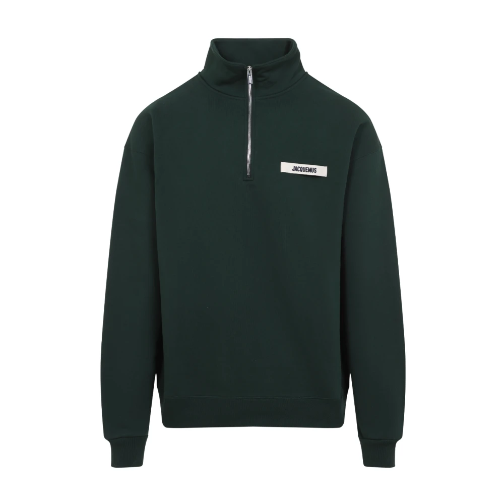 Knitwear > Turtlenecks - - Jacquemus - Modalova