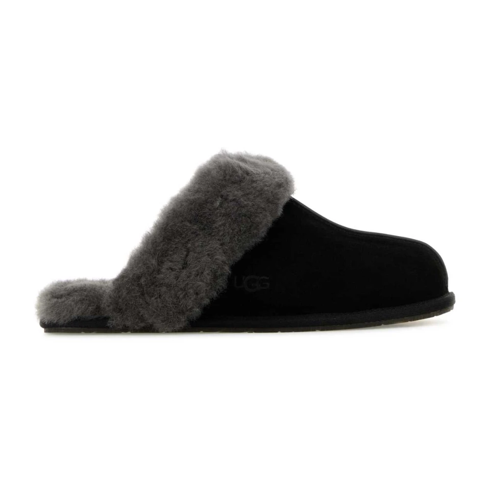 UGG - Shoes > Slippers - Black - UGG - Modalova