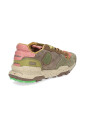 baskets-en-daim-vert-et-velours