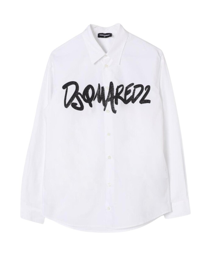 graffiti-logo-kids-shirt