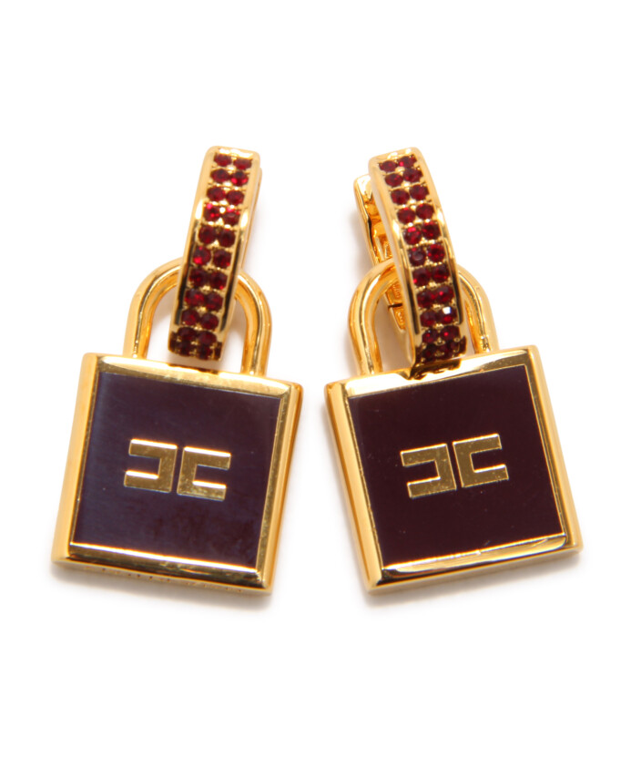 gold-hoop-earrings-with-lock-charms
