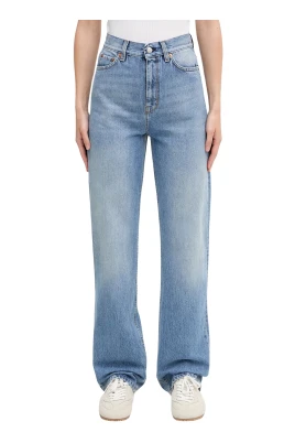 Straight Jean