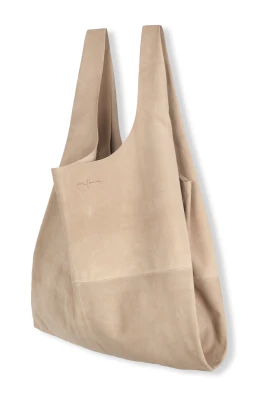 Extra Stor Shopper Väska