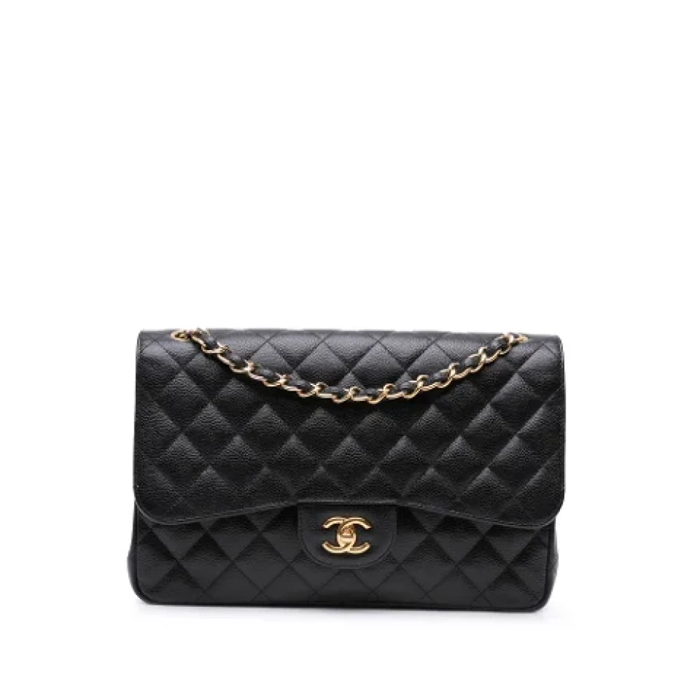 Pre-owned > Pre-owned Bags > Pre-owned Shoulder Bags - - Chanel Vintage - Modalova