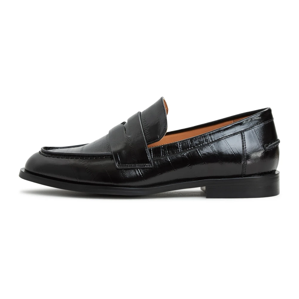Shoes > Flats > Loafers - - Cesare Gaspari - Modalova
