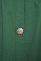 green-flared-midi-skirt-with-pockets