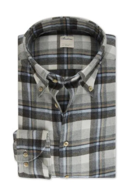 check-flannel-shirt