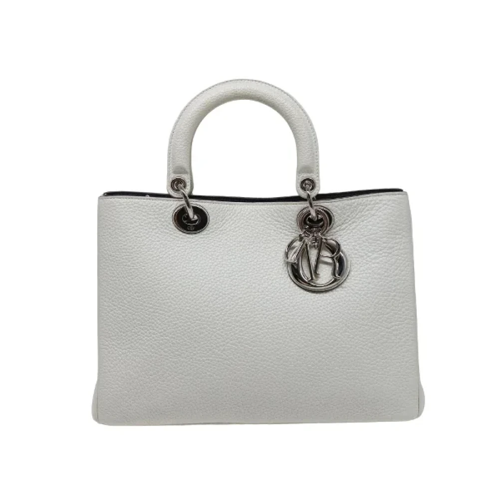 Pre-owned > Pre-owned Bags > Pre-owned Handbags - - Dior Vintage - Modalova