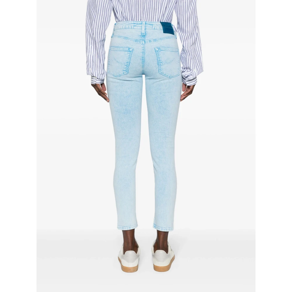 Jacob Cohën Kimberly Jeans Blue Dames