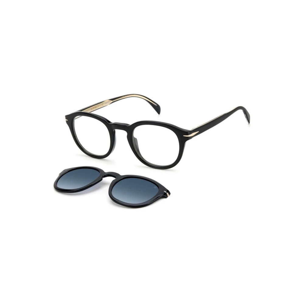 Accessories > Glasses - - Eyewear by David Beckham - Modalova
