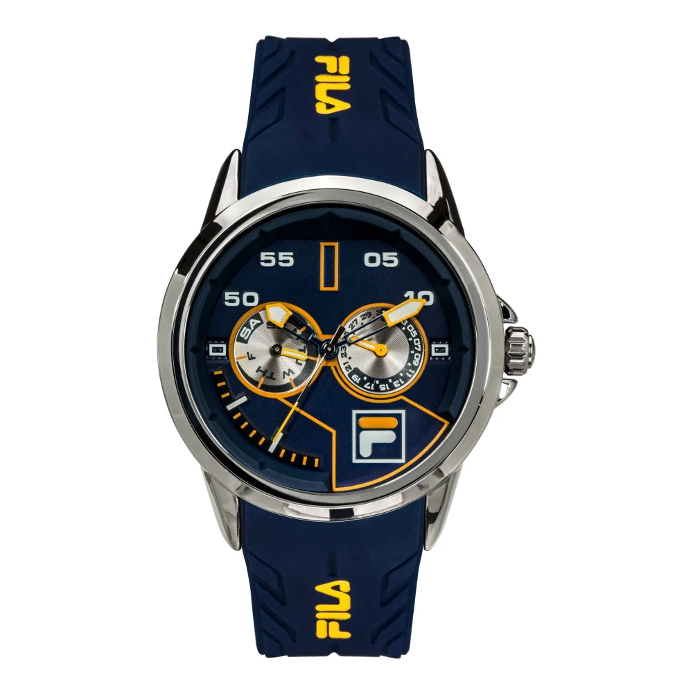 Accessories > Watches - - Fila - Modalova