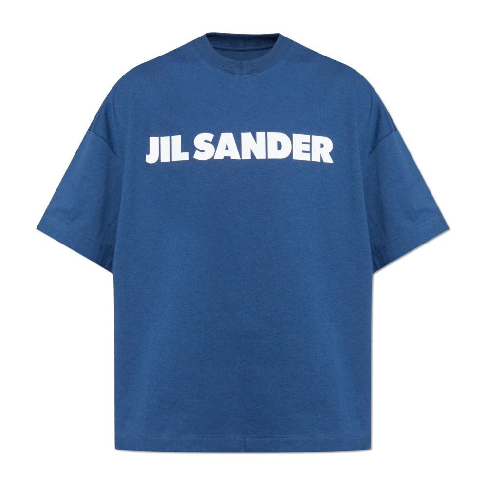 Tops > T-Shirts - - Jil Sander - Modalova