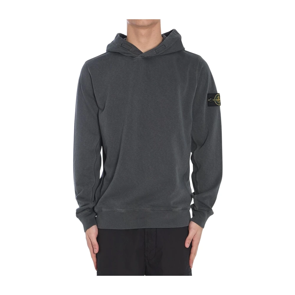 Sweatshirts & Hoodies > Hoodies - - Stone Island - Modalova
