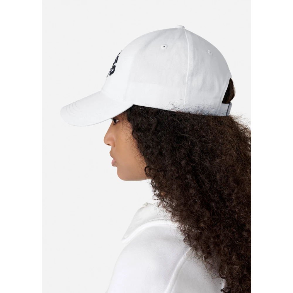 Axel Arigato City Cap White Unisex