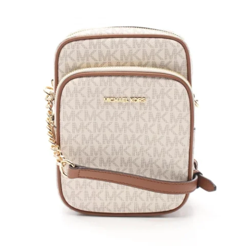 Pre-owned > Pre-owned Bags > Pre-owned Cross Body Bags - - Michael Kors Pre-owned - Modalova