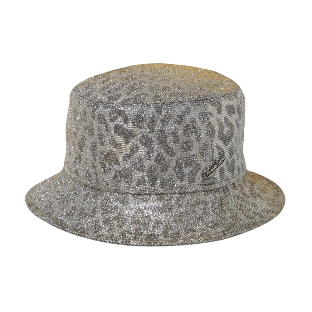 Accessories > Hats > Hats - - Borsalino - Modalova