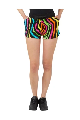 Cotton Shorts och Mini Shorts