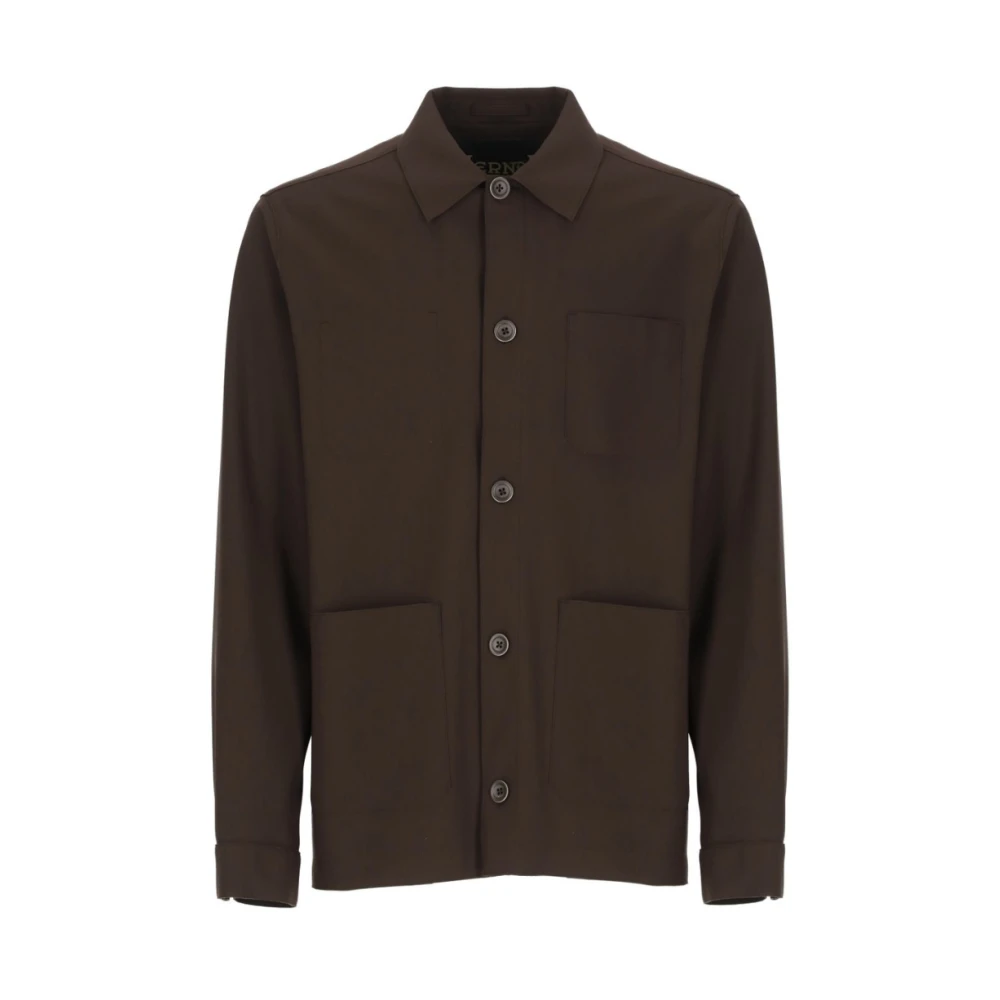 Shirts > Casual Shirts - - Herno - Modalova
