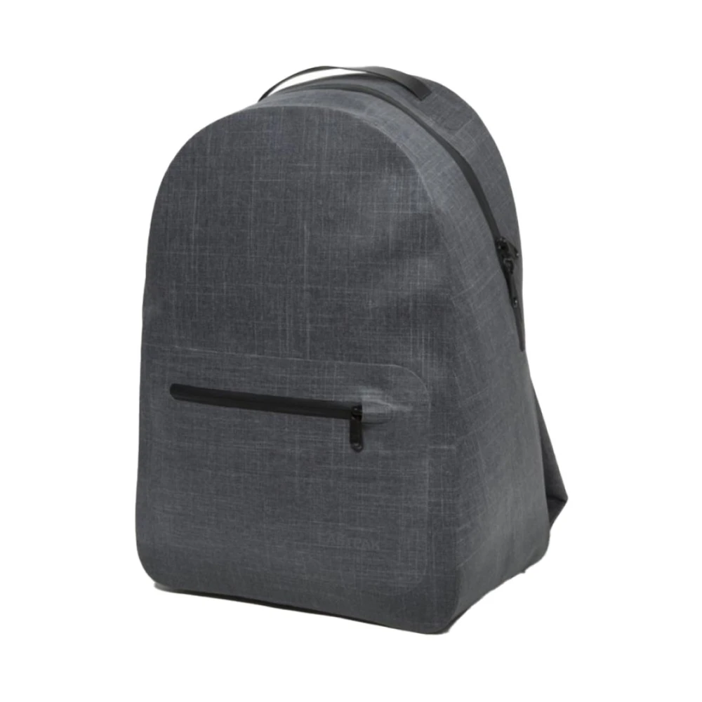 Eastpak Gepolsterde Pak'R Rugzak Grijs Gray Unisex