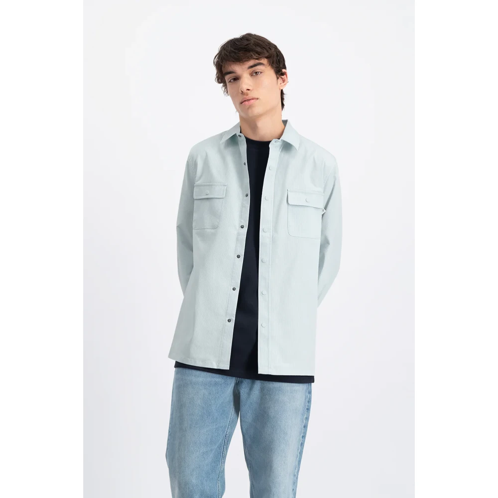 Jackets > Light Jackets - - LAW OF THE SEA - Modalova