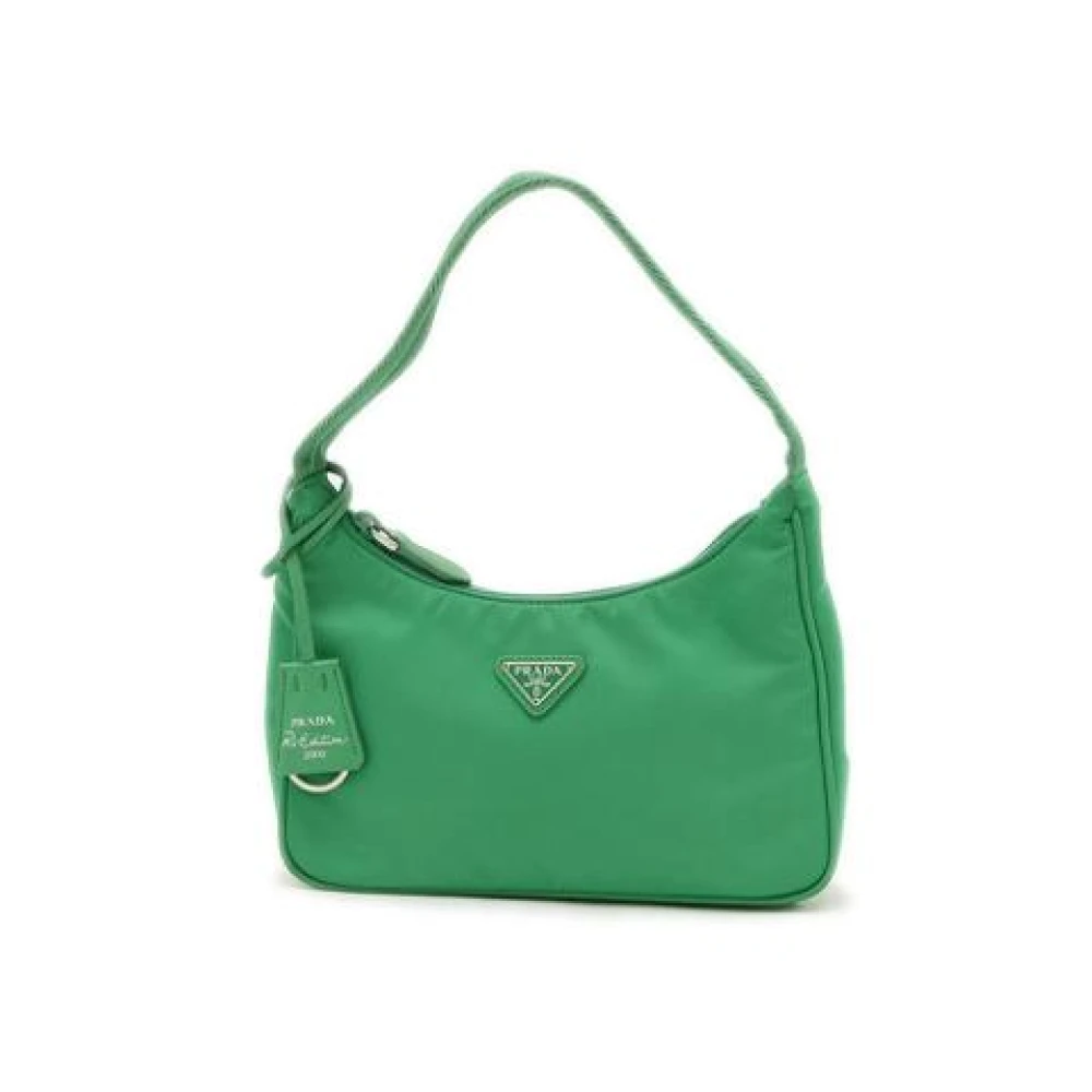 Pre-owned > Pre-owned Bags > Pre-owned Handbags - - Prada Vintage - Modalova