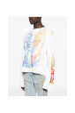 grafische-print-ronde-hals-sweater