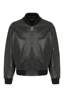 lightweight-leather-jacket-with-ribbed-details