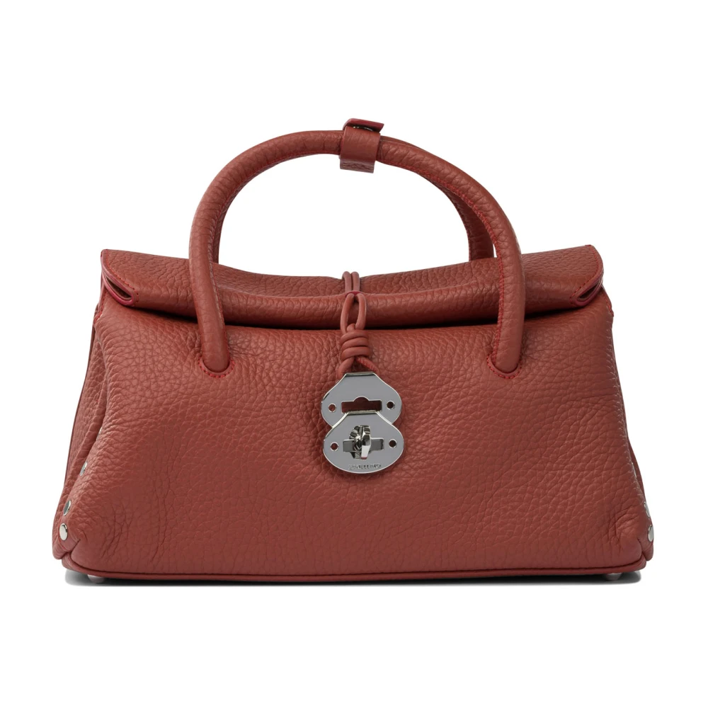 Zanellato Women's Red Dotta Centauro S