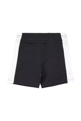 shorts-marine-enfants-taille-elastique