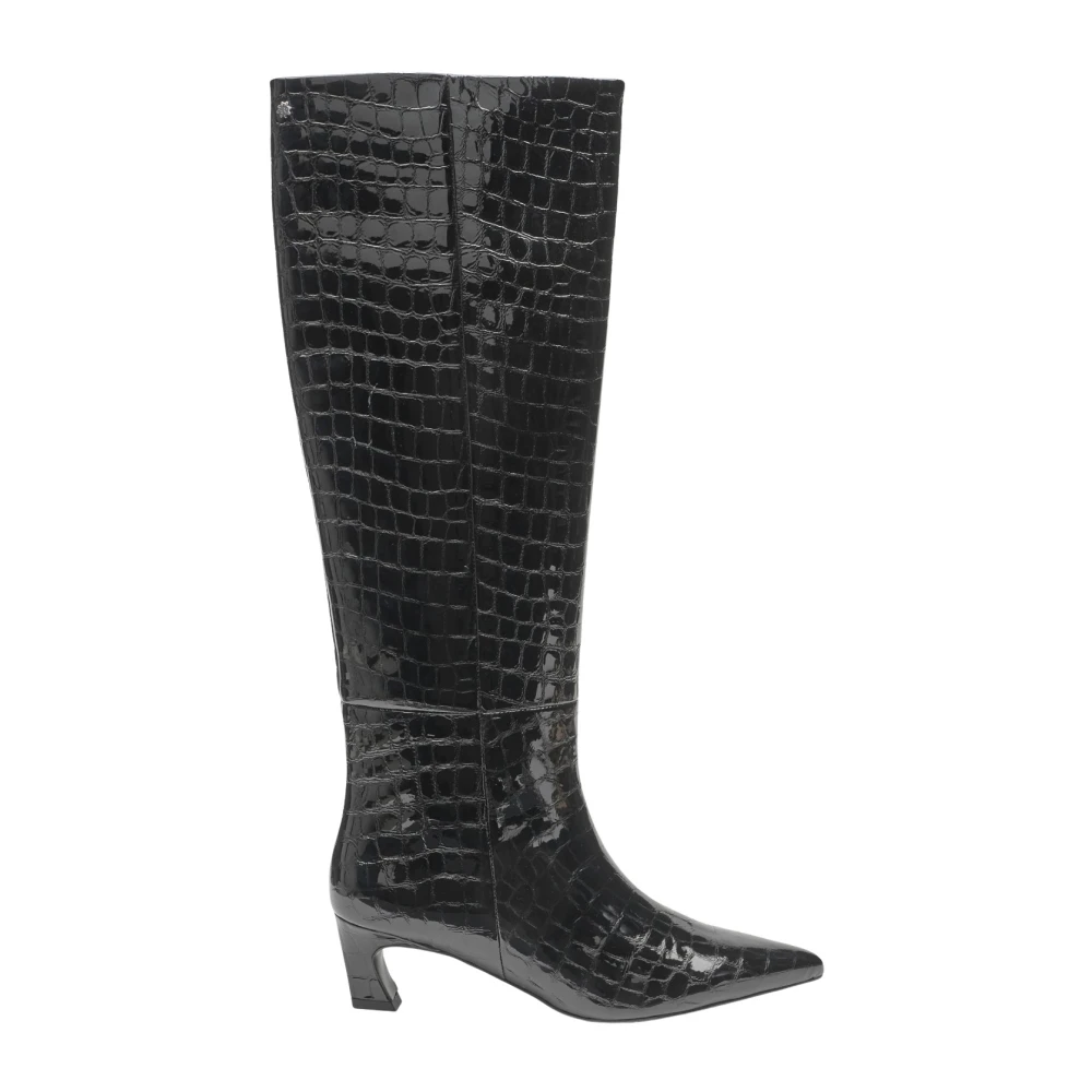 Shoes > Boots > High Boots - - Fabienne Chapot - Modalova