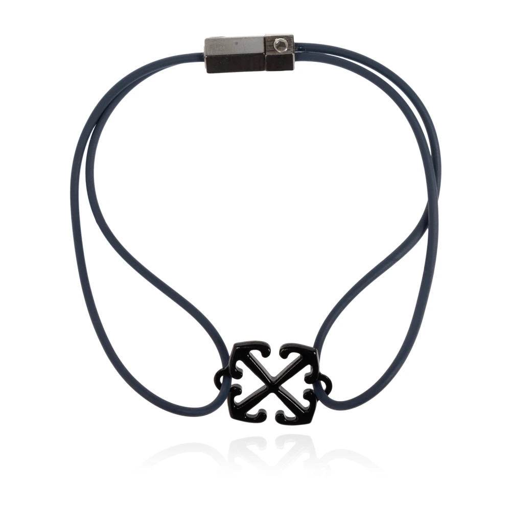 Accessories > Jewellery > Bracelets - - Off White - Modalova