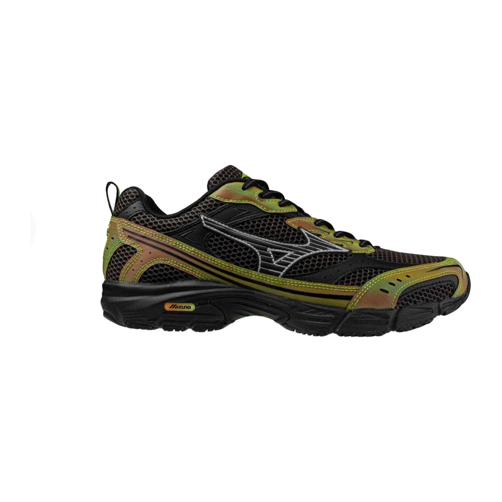 Mizuno MXR Sneaker Heren Schoenen Veelkleurig Multicolor