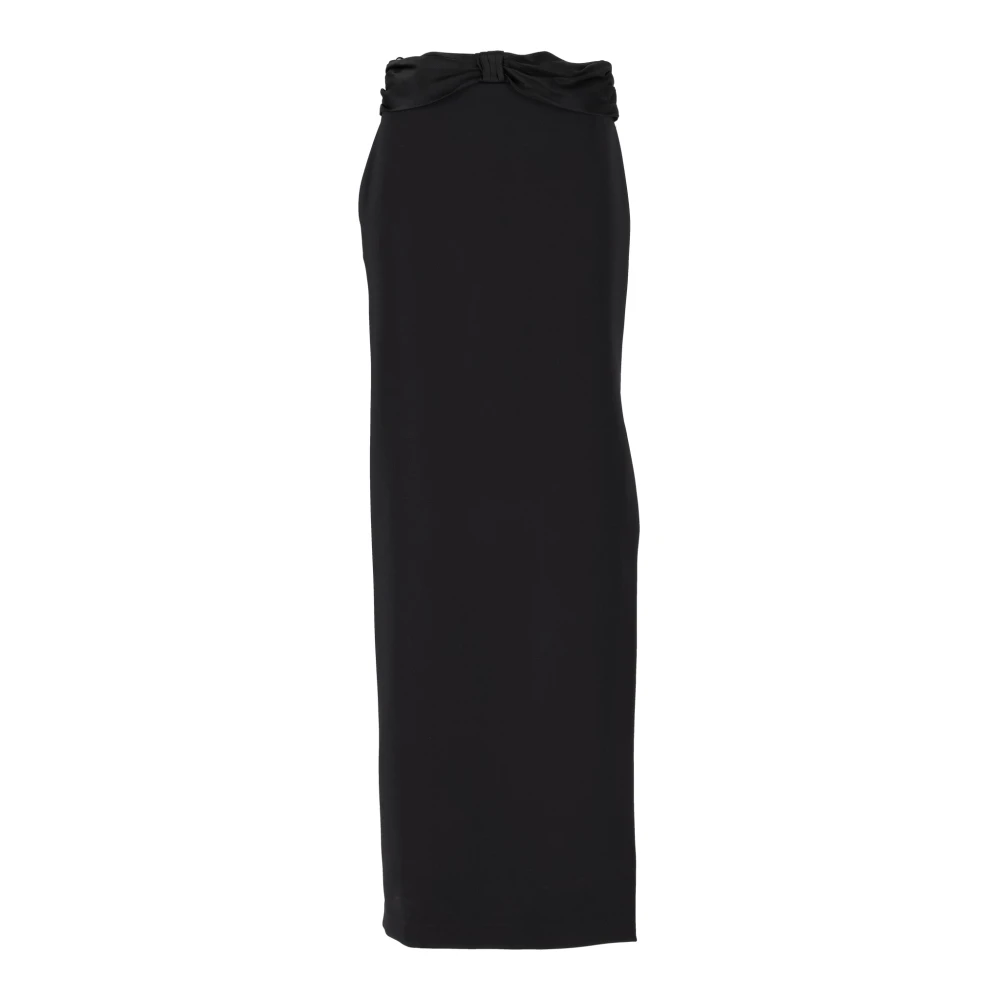 Skirts > Maxi Skirts - - Elisabetta Franchi - Modalova