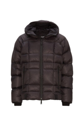 coats
