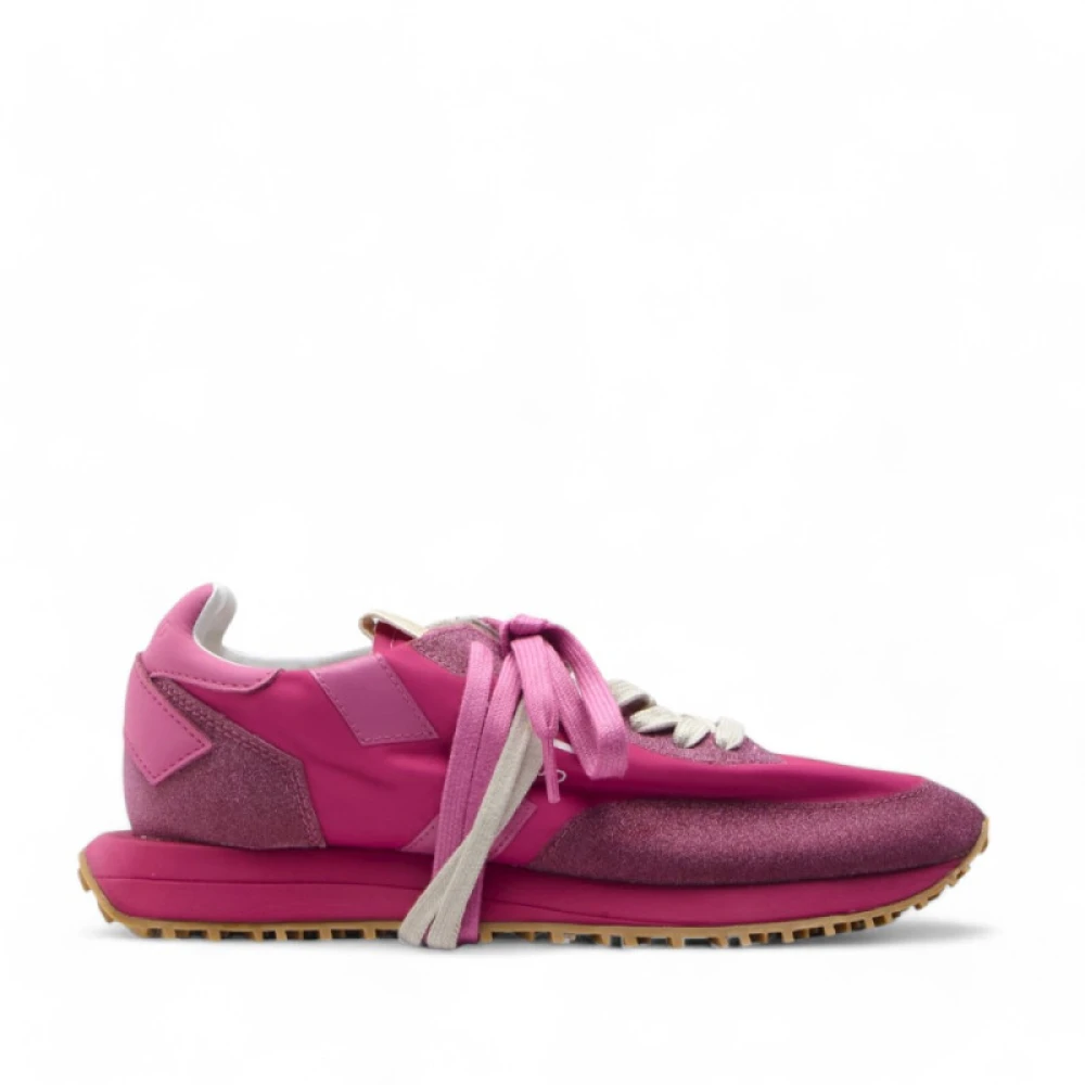 Ghoud - Shoes > Sneakers - Purple - Ghoud - Modalova