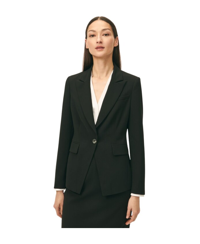 veste-tailleur-en-crepe-a-un-bouton