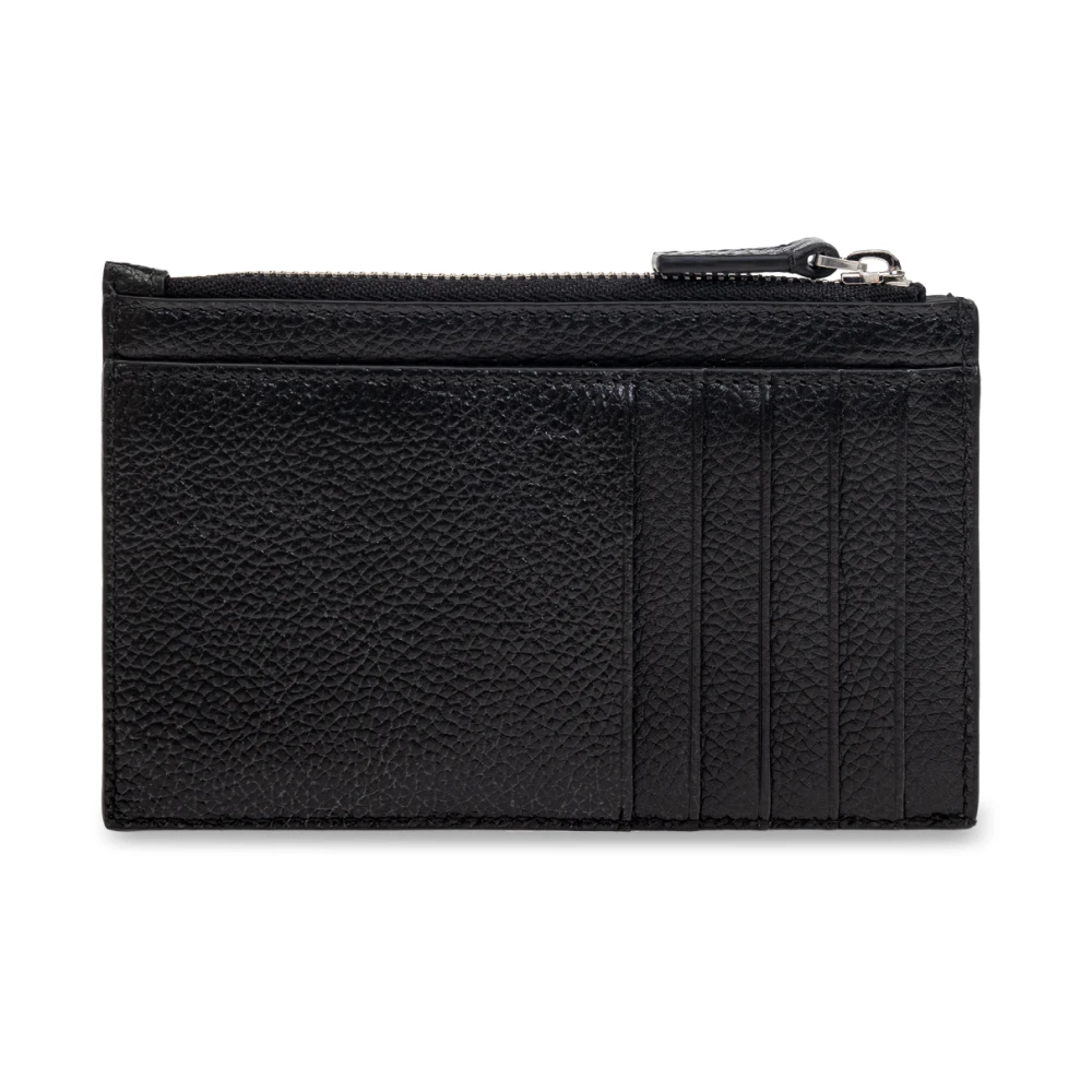 Balenciaga Kaarthouder Black Heren