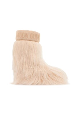 faux-fur-snow-boots