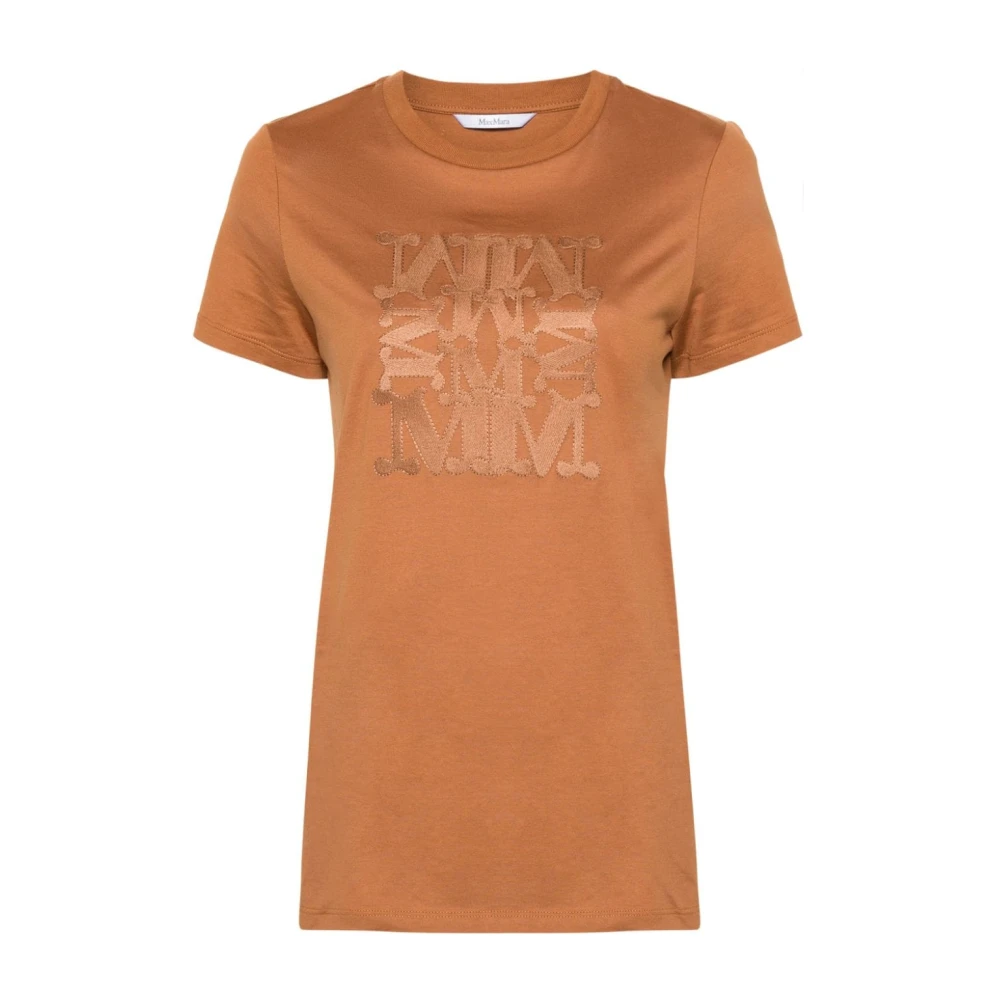 Tops > T-Shirts - - Max Mara - Modalova
