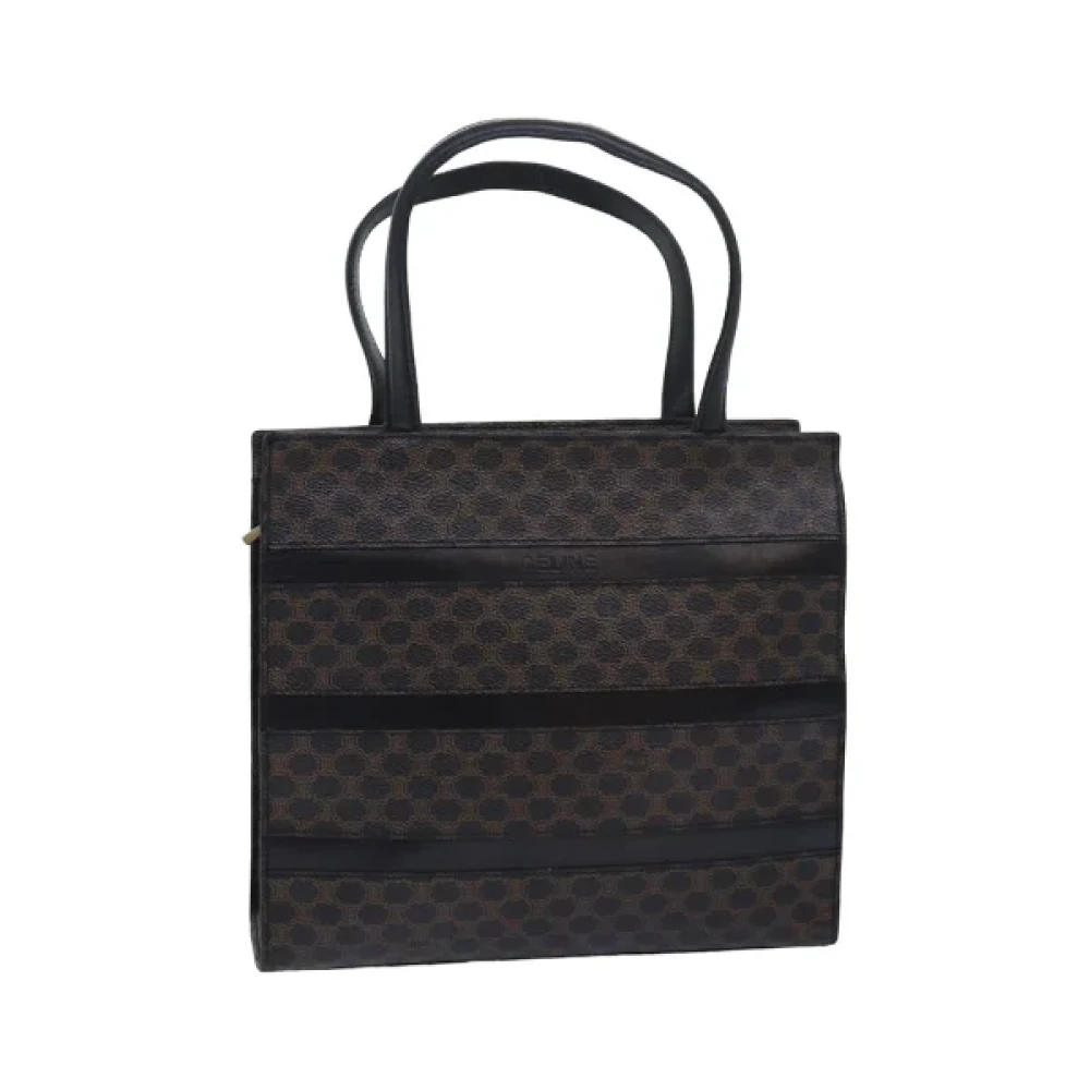 Pre-owned > Pre-owned Bags > Pre-owned Handbags - - Celine Vintage - Modalova