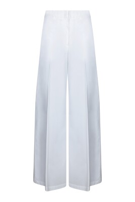 pantalon-blanc-en-coton-pour-femmes