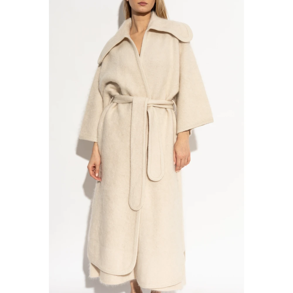 By Malene Birger Jas Mirano By Herenne Birger Beige Dames