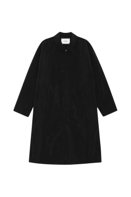 Shiny Coat