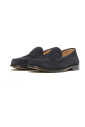 mocassins-bleus-en-daim-semelle-cuir
