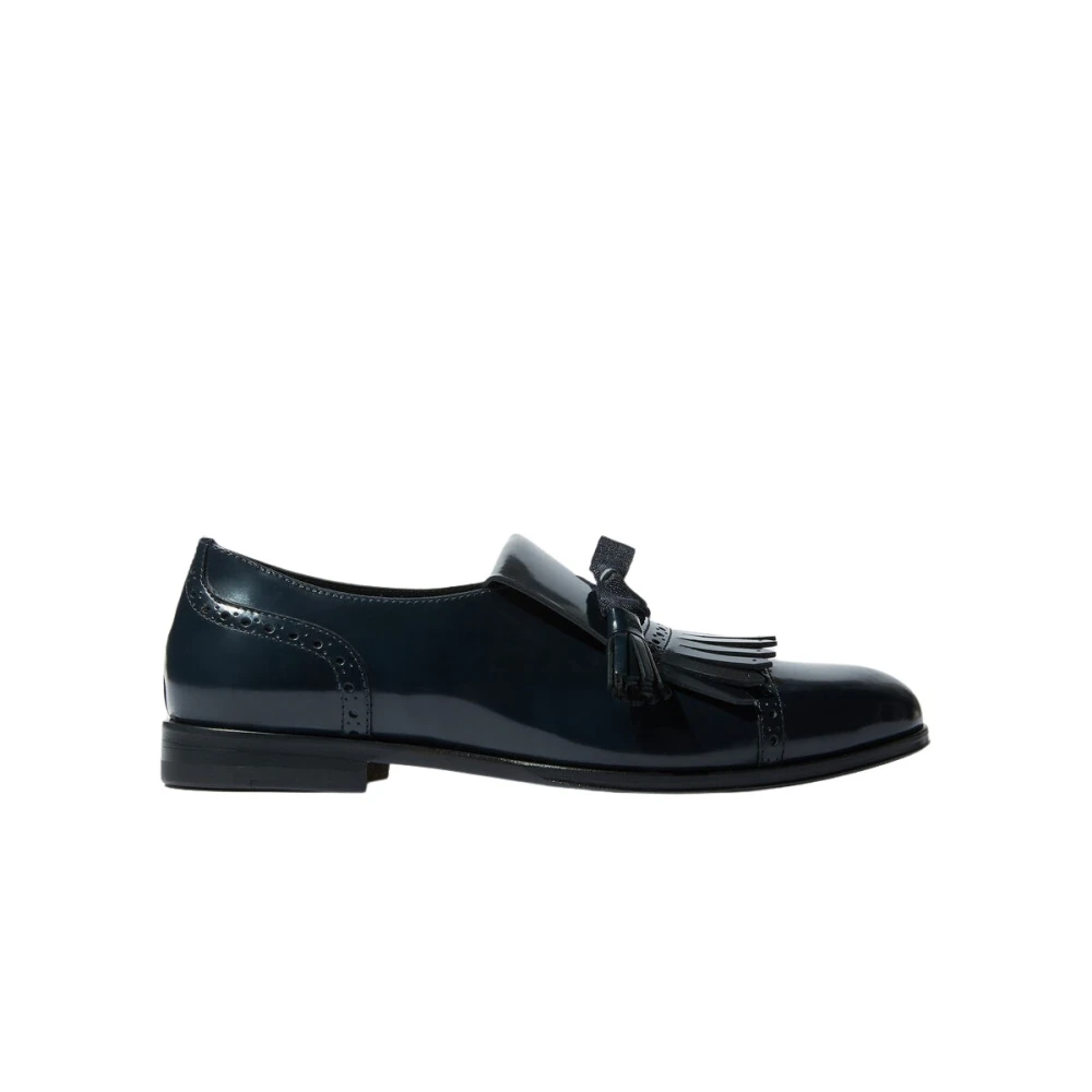 Shoes > Flats > Laced Shoes - - Scarosso - Modalova