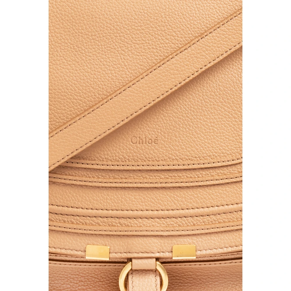 Chloé Handtassen Beige Dames