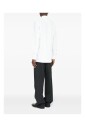 oversized-pointed-collar-cotton-shirt