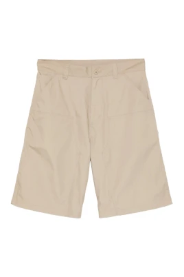Postal Double Knee Short