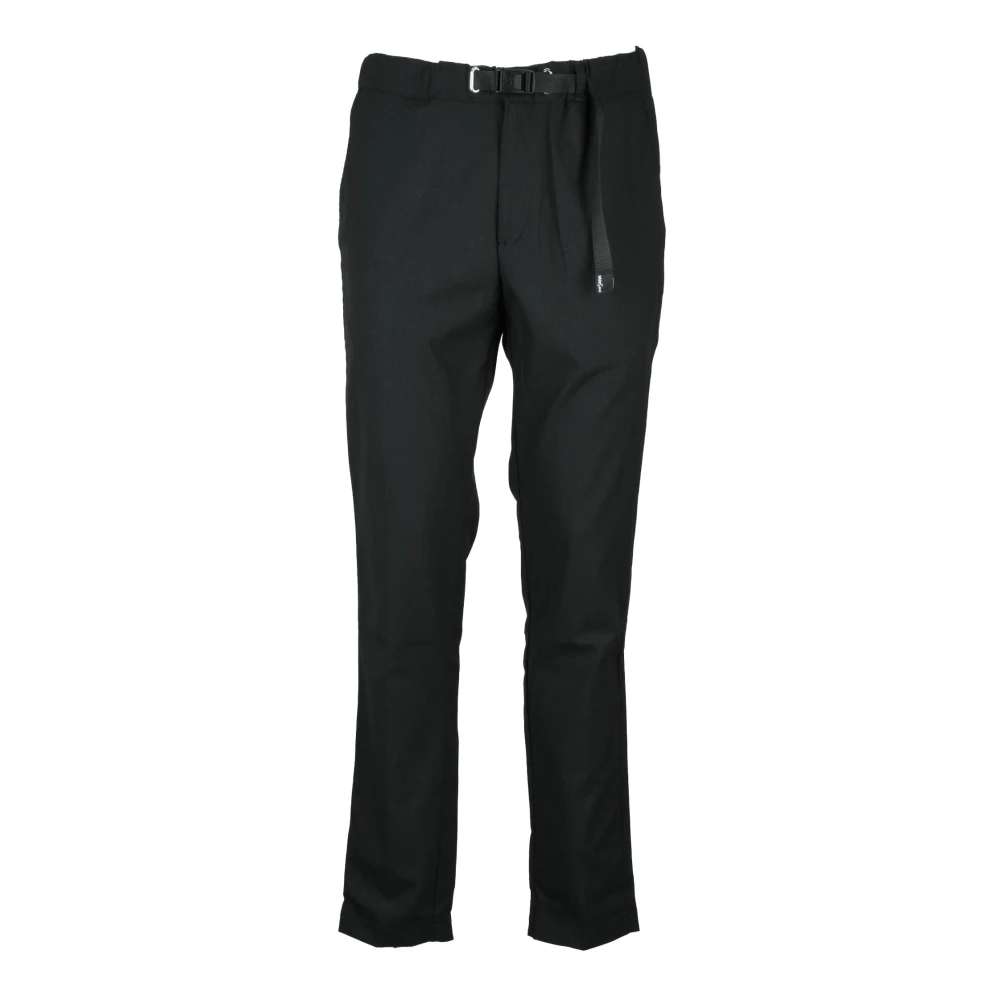 Trousers > Slim-fit Trousers - - White Sand - Modalova